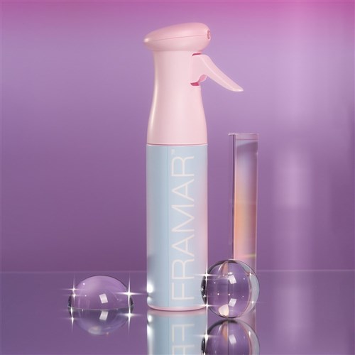 Framar Myst Assist Spray Bottle Aurascope