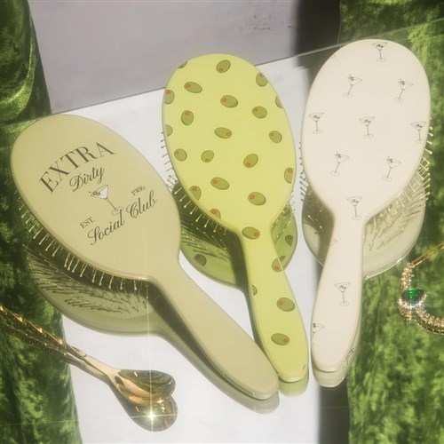 Framar Detangler Display 9pc Extra Dirty