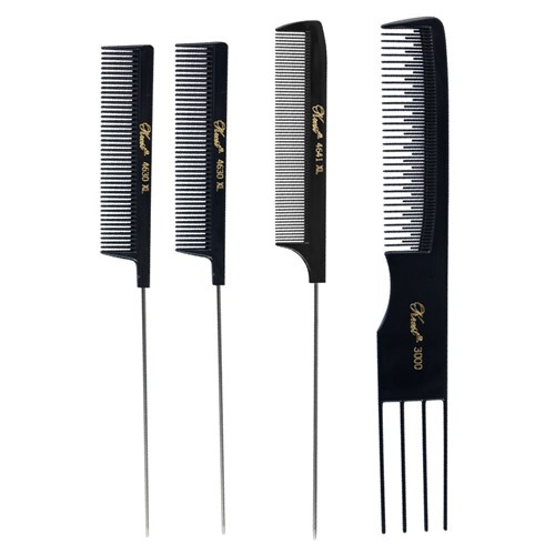 Krest 4641 Extra Long Tail Hair Comb 