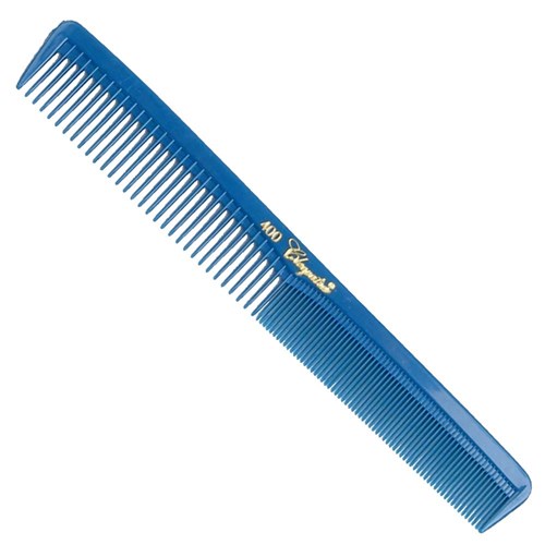 Krest Cleopatra 400 Cutting Comb - Teal 18cm