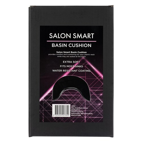 Salon Smart Basin Cushion