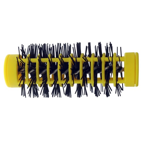 Salon Smart Professional 30mm Brush Rollers, 8pk