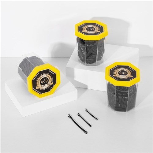 Premium Pin Company 999 Bobby Pins 3