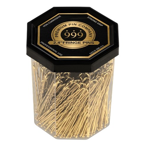 Premium Pin Company 999 Fringe Pins 2.4