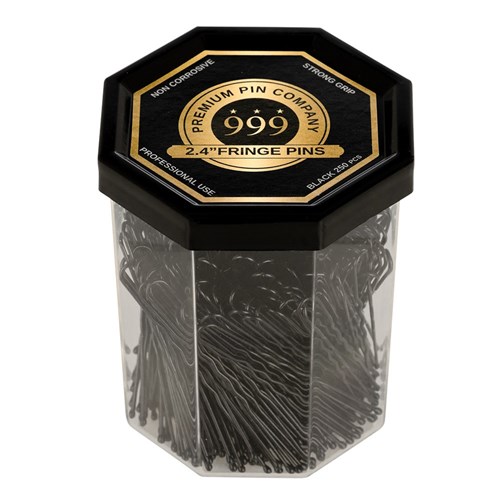 Premium Pin Company 999 Fringe Pins 2.4