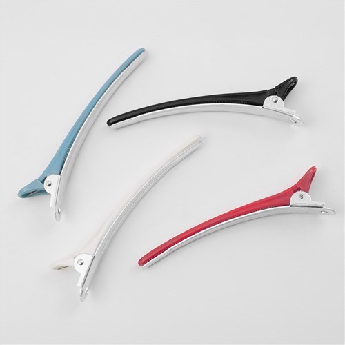 Premium Pin Company 999 Nylon/Aluminium Sectioning Clips - 301