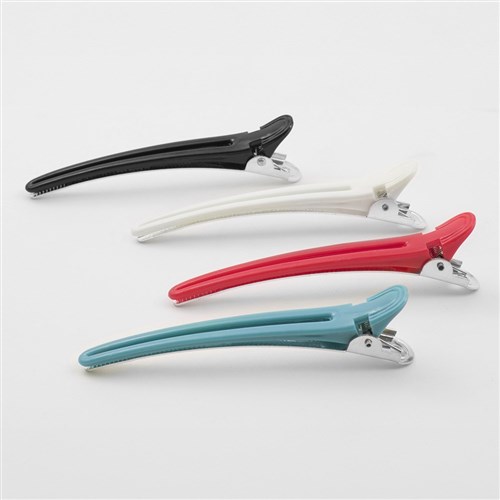 Premium Pin Company 999 Nylon/Aluminium Sectioning Clips - 301