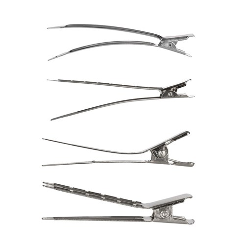 Premium Pin Company 999 Double Curl Clip – 401