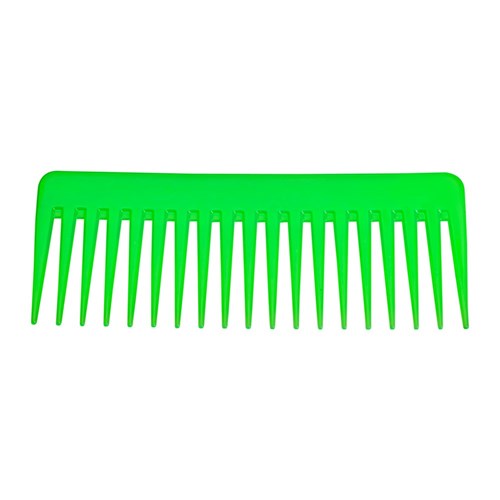 Premium Pin Company 999 Rake Comb Green 