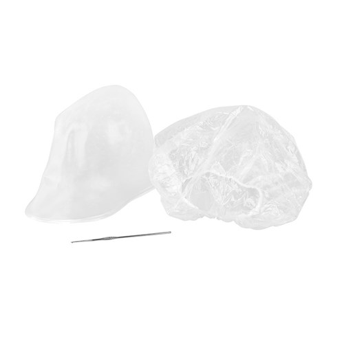 Dateline Professional Fancy Streaking Cap Dateline Imports