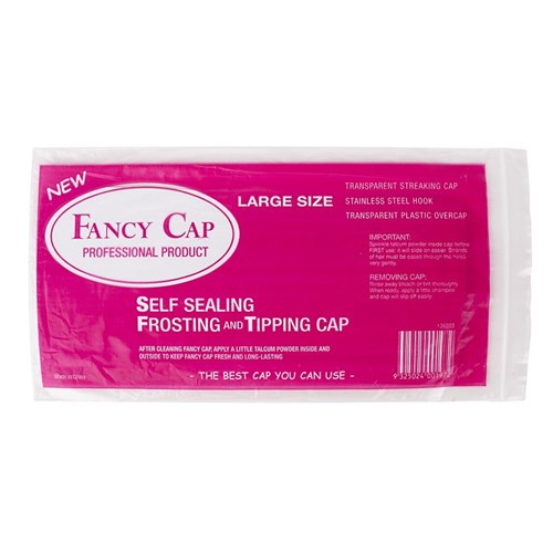 Dateline Professional Fancy Streaking Cap Dateline Imports