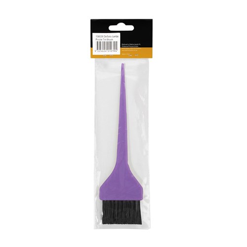 Robert de Soto Jumbo Tint Brush