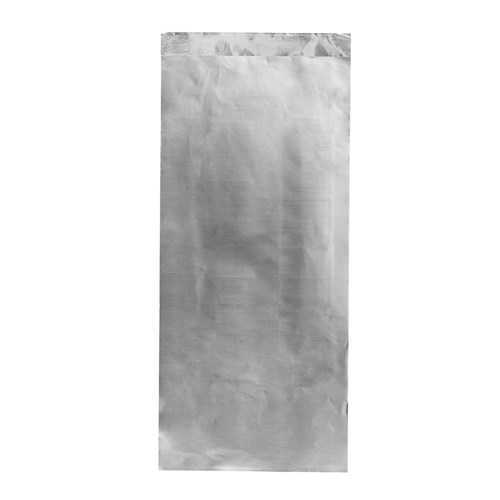 Robert de Soto Pre-Folded Silver iFoil - Large