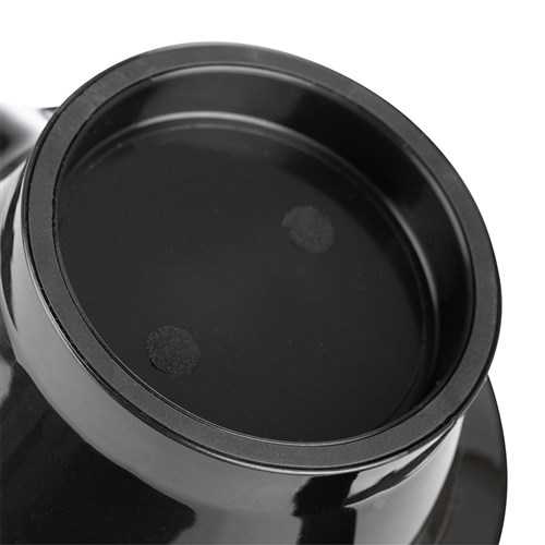 Dateline Professional Black Tint Bowl