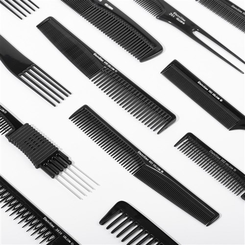 Dateline Professional Black Tint Bowl