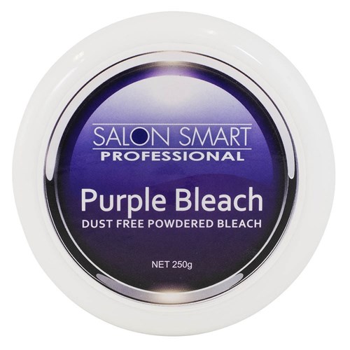 Salon Smart Original Formula Purple Bleach 250g