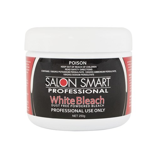 Salon Smart Original Formula White Bleach 250g