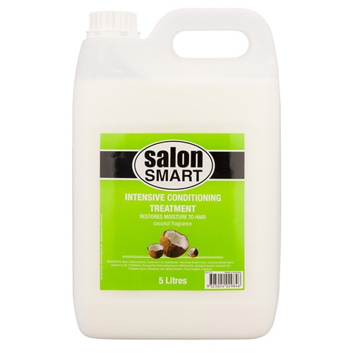 Salon Smart 5 Litre Dispenser Pump