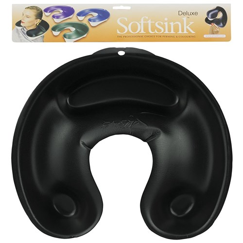 Dateline Professional Softsink Deluxe Perming Neck Tray 