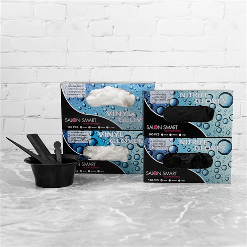 Salon Smart Cotton Wool - 1kg