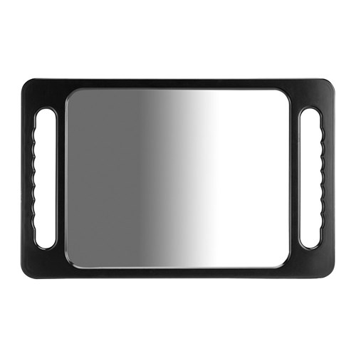 Salon Smart Rectangular Hairdressing Mirror