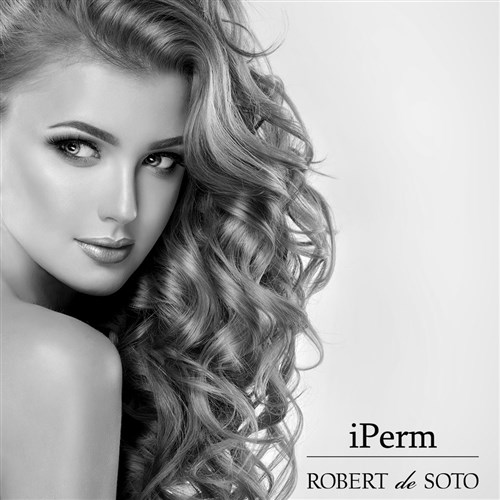 Robert de Soto iPerm Acid Perm Normal Hair