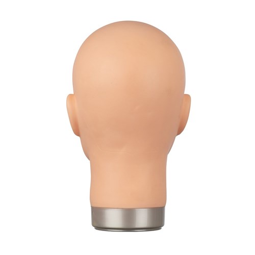 Dateline Professional Female Hairdressing Mannequin Head Form