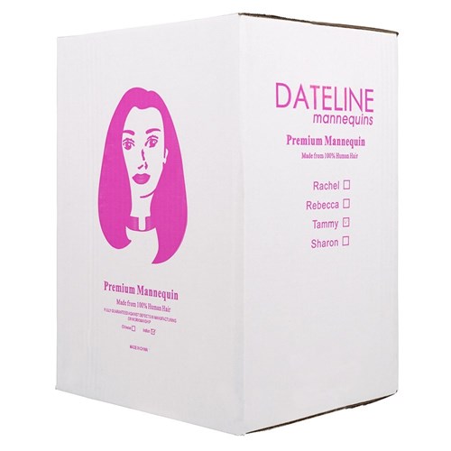 Dateline Professional Tammy Mannequin