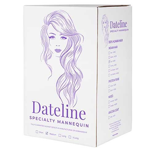 Dateline Professional Sue Mannequin