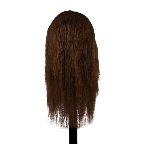 Dateline Professional Clip-On Full Head