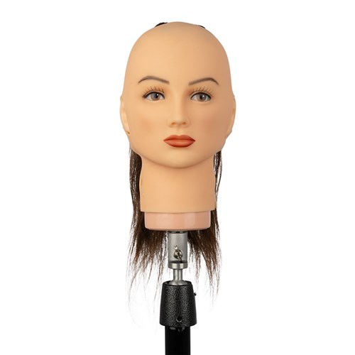 Dateline Professional Clip-On Rectangle Base