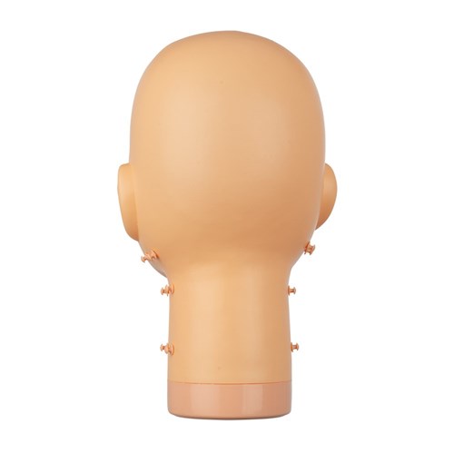 Dateline Professional Clip-On Base Head