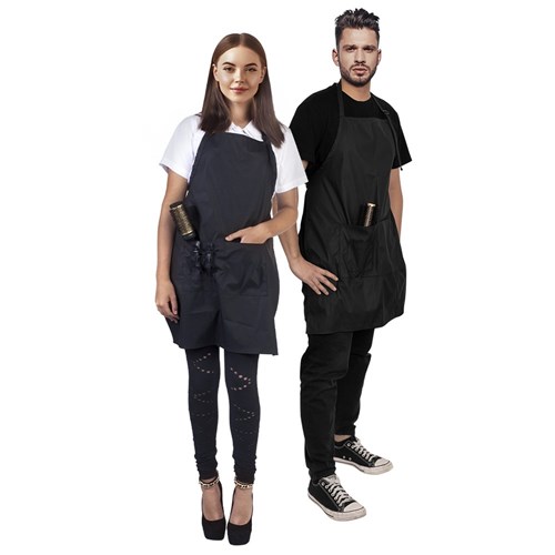 Salon Smart Screen Me Protective Apron