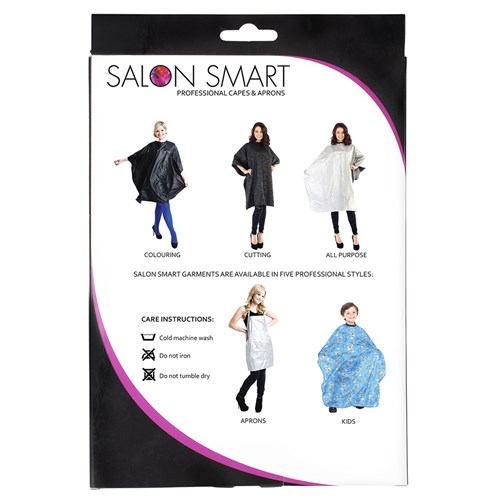 Salon Smart Create Me All Purpose Hairdressing Cape