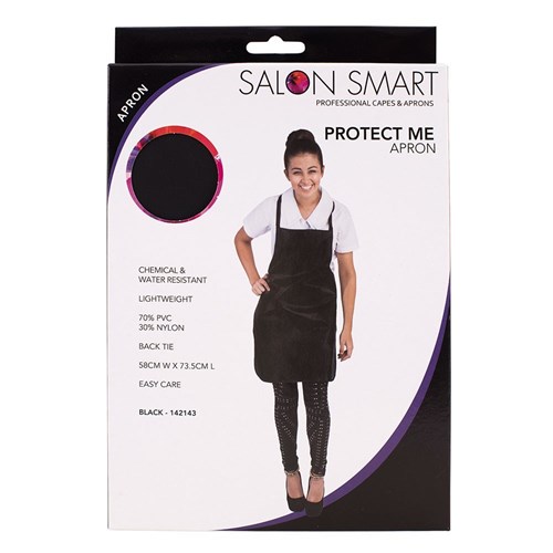 Salon Smart Protect Me Protective Apron