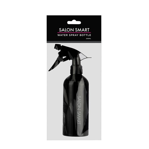 Salon Smart Water Spray Bottle 500ml
