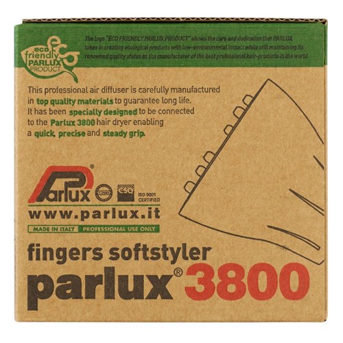 Parlux 3800 Hair Dryer Diffuser