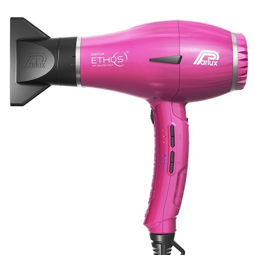 Parlux Ethos Hair Dryer Fuchsia