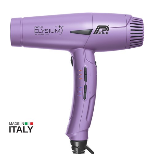 Parlux Elysium Hair Dryer Lilac