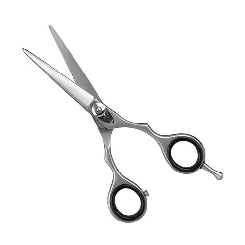 Iceman Blade Series Satin 5.5” Hairdressing Scissors