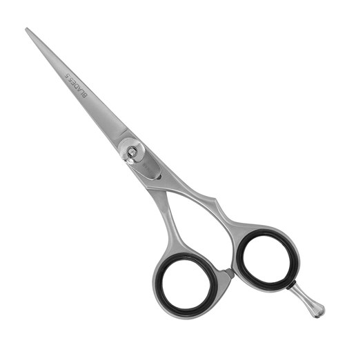 Iceman Blade Series Offset 5.5” Hairdressing Scissors