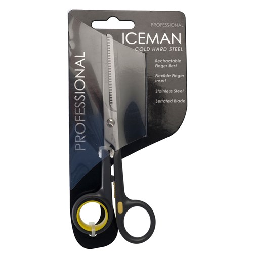 Iceman Salon Pro 6