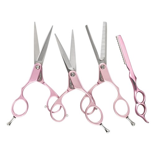 Iceman Cool Pink 5.5