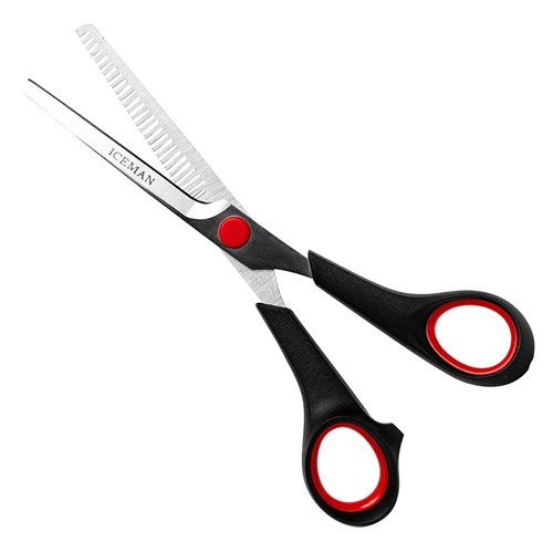 Iceman Salon Shears 6