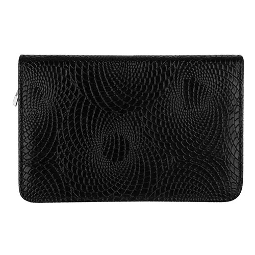 Iceman Hairdressing Scissors Pouch Retro