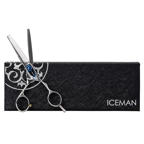 Iceman Suntachi 6” ZB-6035 Thinning Scissors
