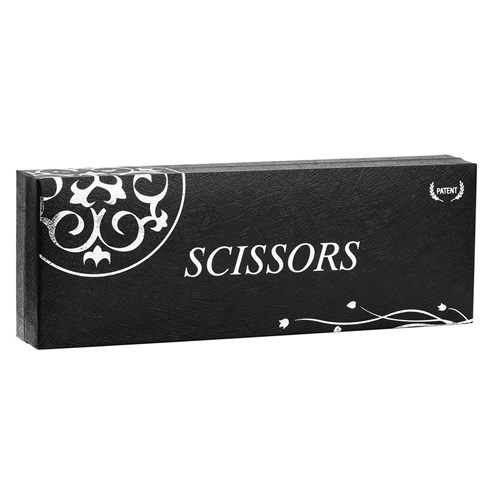 Iceman Suntachi NBC-6028 6” Thinning Scissors 