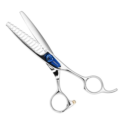 Iceman Suntachi TS-14 6” Thinning Scissors