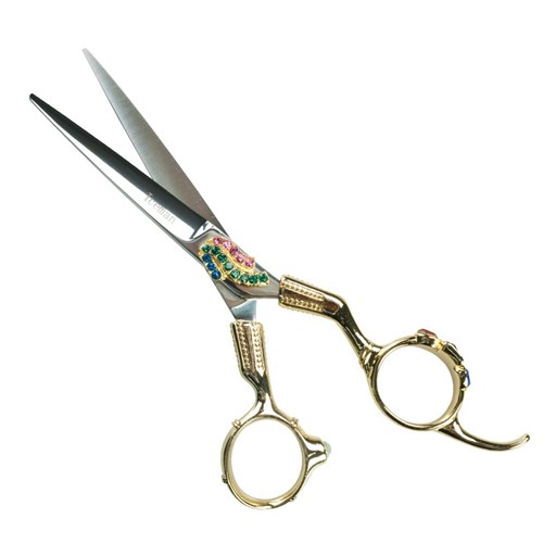 Iceman K Sutra 5.5” Hairdressing Scissors 
