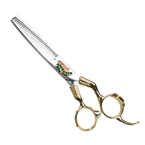 Iceman K Sutra 5.5” Thinning Scissors 